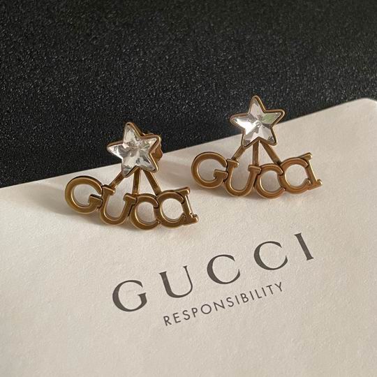 Gucci Earring 11lyh70